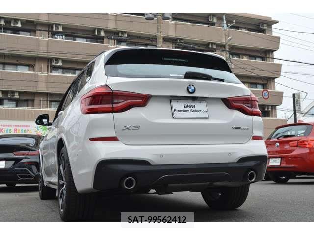 Bmw X3 2019-06 263081-18