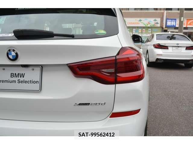 Bmw X3 2019-06 263081-17