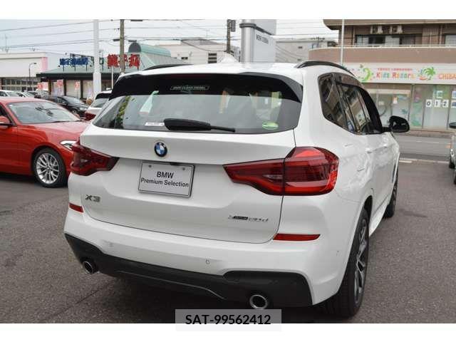 Bmw X3 2019-06 263081-16
