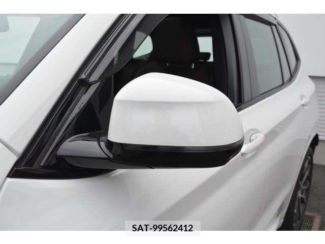 Bmw X3 2019-06 263081-15