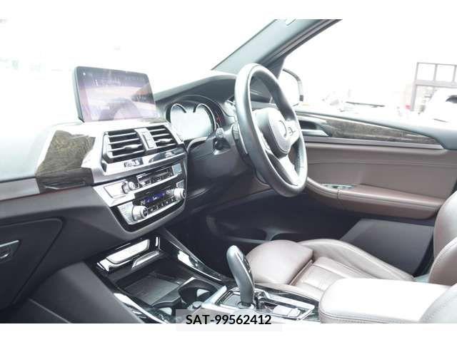 Bmw X3 2019-06 263081-14