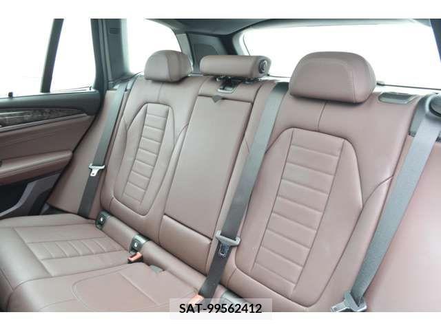 Bmw X3 2019-06 263081-13
