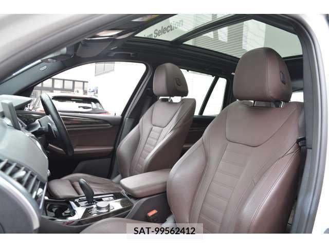 Bmw X3 2019-06 263081-12