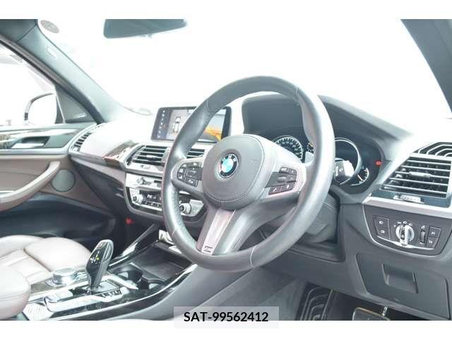 Bmw X3 2019-06 263081-9