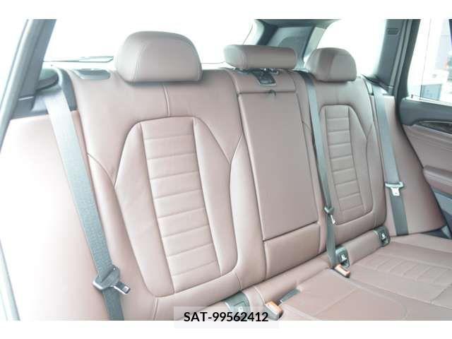 Bmw X3 2019-06 263081-8