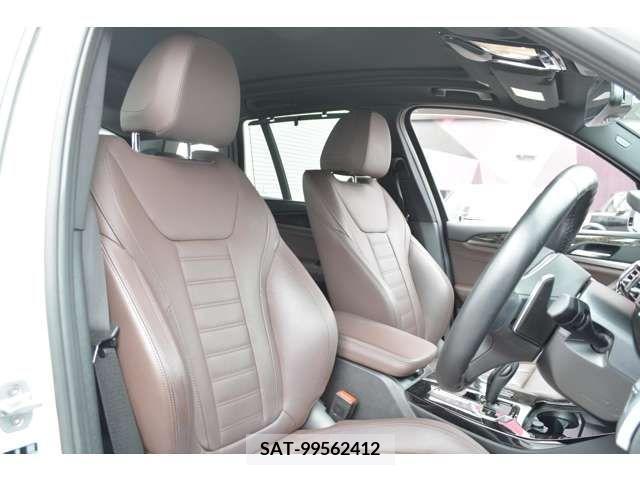 Bmw X3 2019-06 263081-7