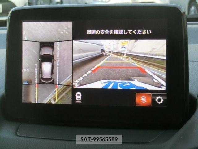 Mazda MAZDA2 2020-12 201918-5