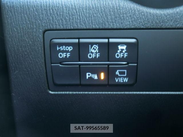 Mazda MAZDA2 2020-12 201918-10