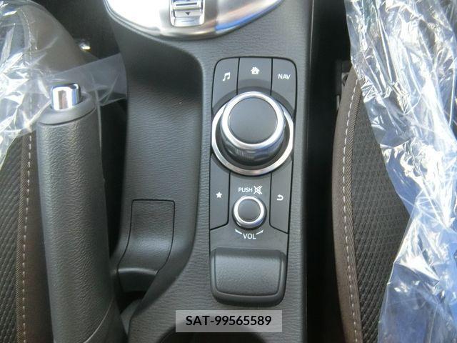Mazda MAZDA2 2020-12 201918-12