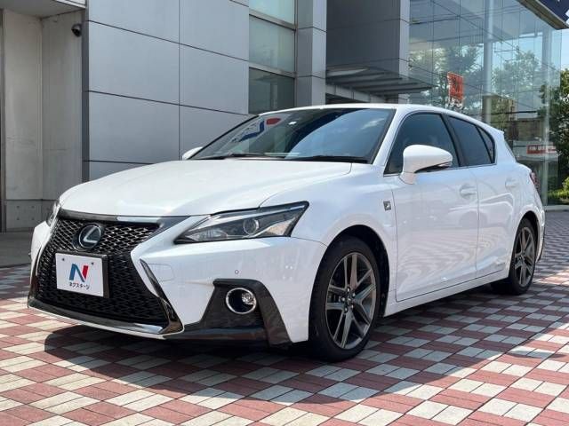 Lexus CT 2018-04 13526-14