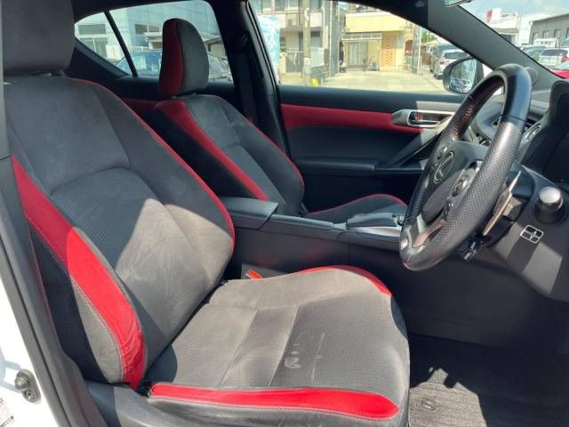 Lexus CT 2018-04 13526-10