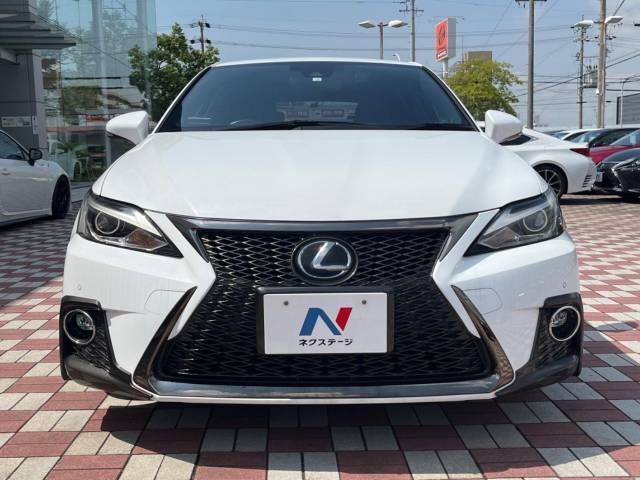 Lexus CT 2018-04 13526-16