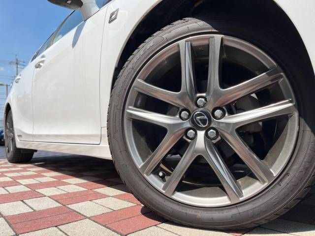 Lexus CT 2018-04 13526-12
