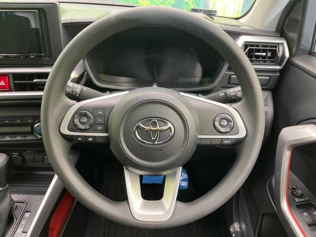 Toyota RAIZE 2023-06 190577-11