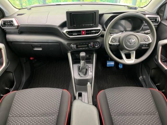 Toyota RAIZE 2023-06 190577-1