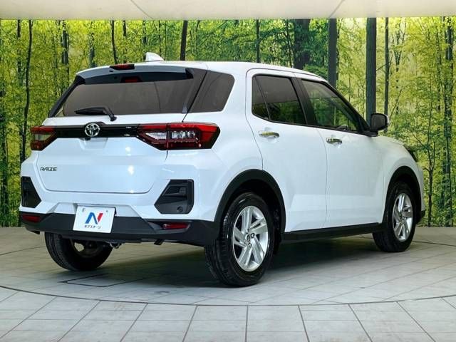 Toyota RAIZE 2023-06 190577-17