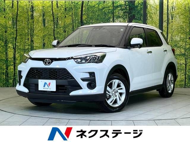 Toyota RAIZE 2023-06 190577-0