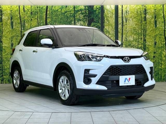 Toyota RAIZE 2023-06 190577-16