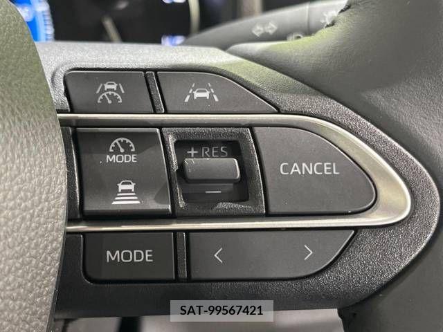 Toyota VOXY HYBRID 2023-08 343785-6