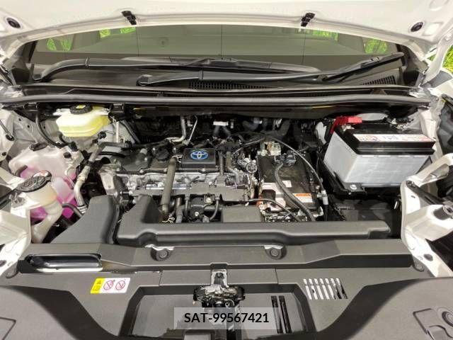 Toyota VOXY HYBRID 2023-08 343785-18