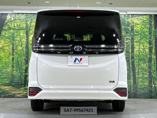 Toyota VOXY HYBRID 2023-08 343785-16