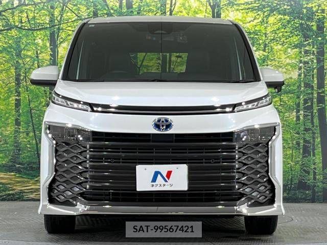 Toyota VOXY HYBRID 2023-08 343785-15
