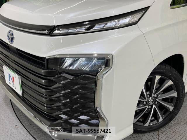 Toyota VOXY HYBRID 2023-08 343785-14