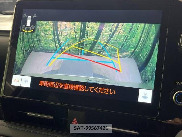 Toyota VOXY HYBRID 2023-08 343785-3