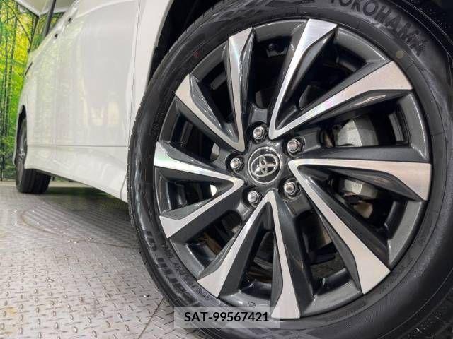 Toyota VOXY HYBRID 2023-08 343785-13