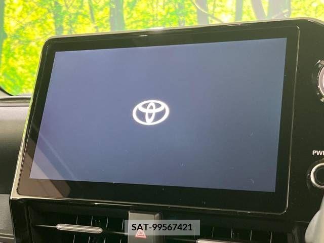 Toyota VOXY HYBRID 2023-08 343785-2