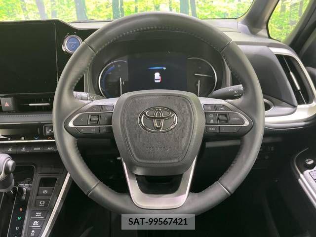 Toyota VOXY HYBRID 2023-08 343785-12