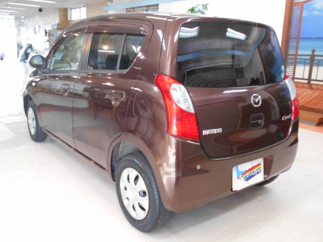 Mazda CAROL 2010-02 13439-4