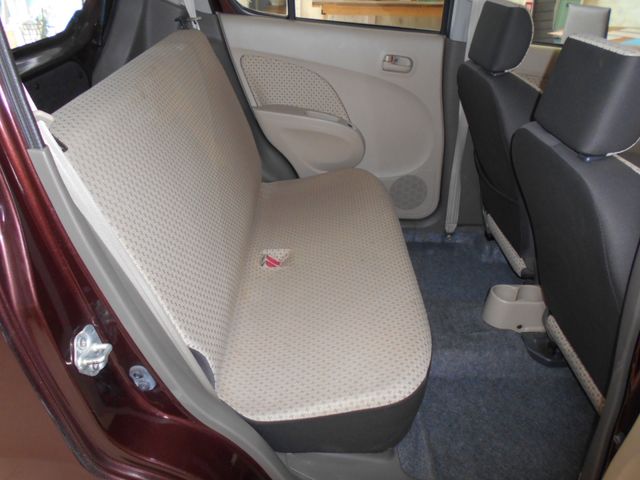 Mazda CAROL 2010-02 13439-10