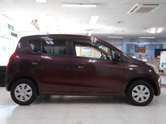 Mazda CAROL 2010-02 13439-8