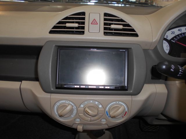 Mazda CAROL 2010-02 13439-12