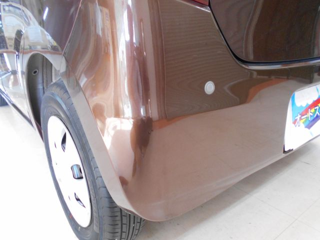 Mazda CAROL 2010-02 13439-27