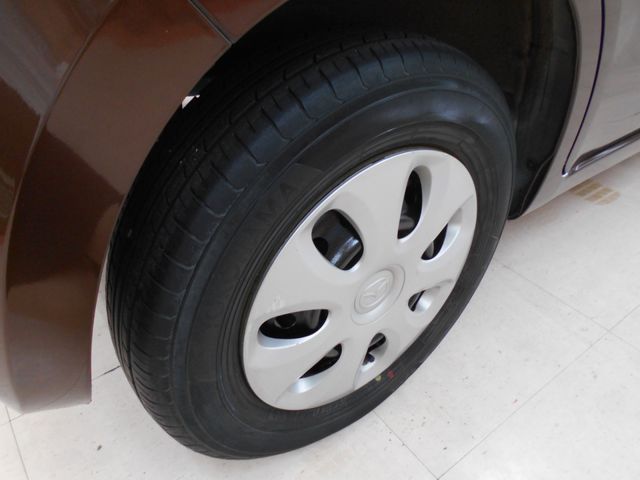 Mazda CAROL 2010-02 13439-19