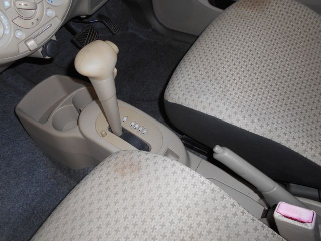 Mazda CAROL 2010-02 13439-16