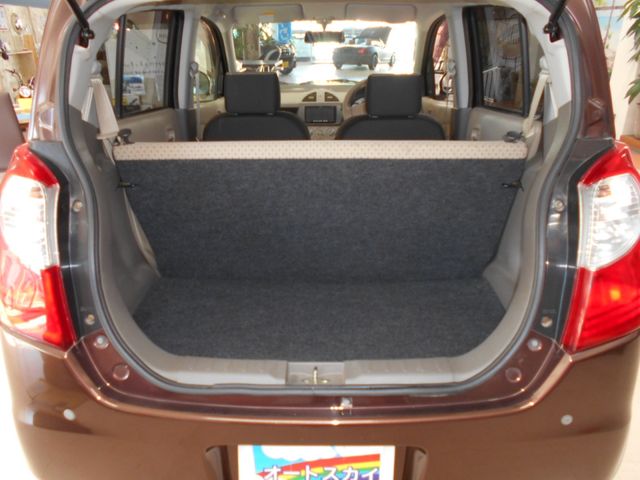 Mazda CAROL 2010-02 13439-17