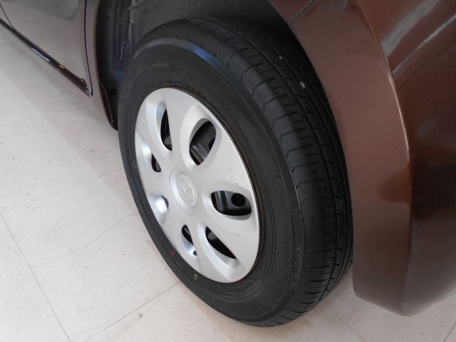 Mazda CAROL 2010-02 13439-21