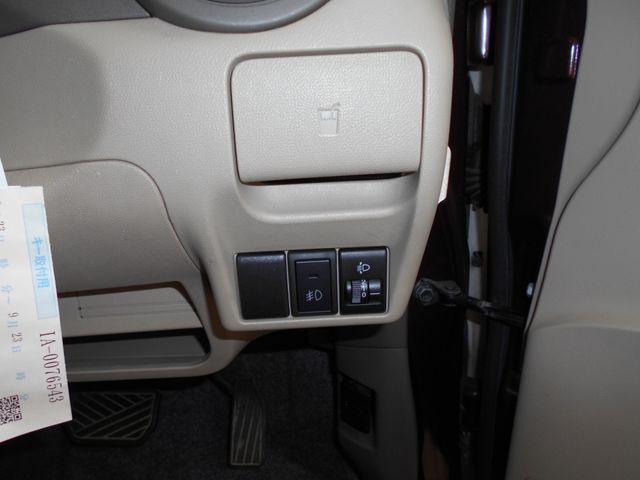 Mazda CAROL 2010-02 13439-14