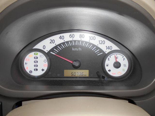Mazda CAROL 2010-02 13439-11
