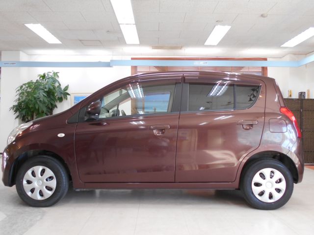 Mazda CAROL 2010-02 13439-7
