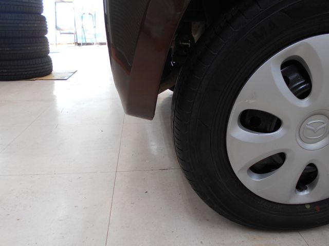 Mazda CAROL 2010-02 13439-26