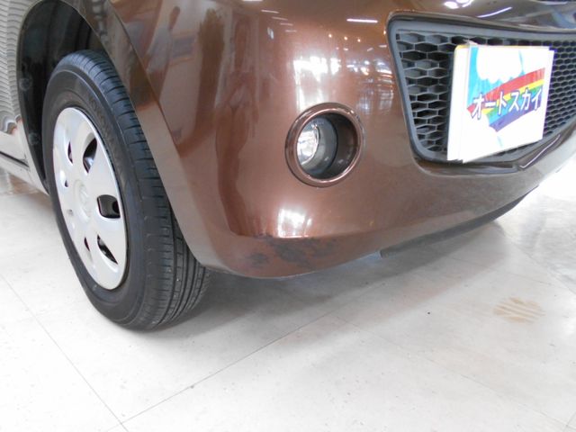 Mazda CAROL 2010-02 13439-28