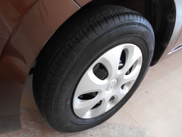 Mazda CAROL 2010-02 13439-20