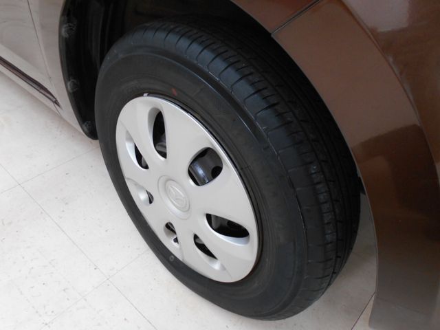 Mazda CAROL 2010-02 13439-18