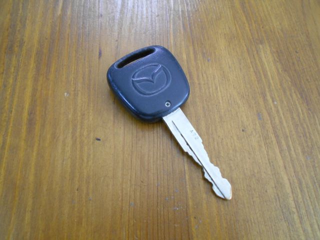 Mazda CAROL 2010-02 13439-24