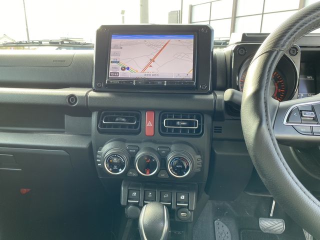 Suzuki JIMNY 2021-06 187634-10