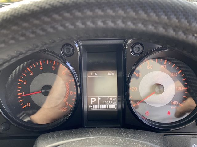 Suzuki JIMNY 2021-06 187634-3